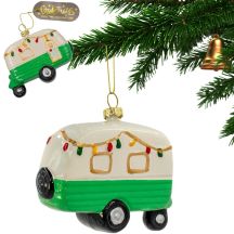 BALL PLASTIC MATRIX SAFE FOR CAMPING CAR