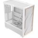 6. Antec Geh Antec FLUX White Midi Tower Case White Retail