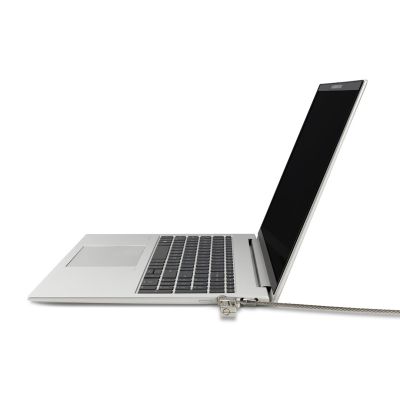 4. Kensington Slim NanoSaver 2.0 EQ Combination Laptop Lock