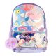 Skechers Unicorn Face Backpack SKTT8577-PRMT Multicolor One size