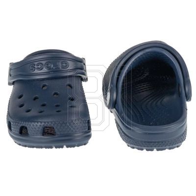 5. Crocs Classic Clog T Jr 206990-410 flip-flops
