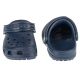 5. Crocs Classic Clog T Jr 206990-410 flip-flops