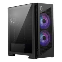 MSI MPG VELOX 300R PZ Case