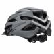 9. Meteor Ovlo S 16865 Bike Helmet 52-56 cm Gray
