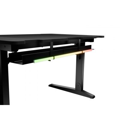 26. Genesis Holm Modular 120 Gaming Desk