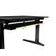 26. Genesis Holm Modular 120 Gaming Desk