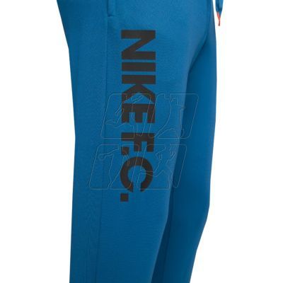 11. Nike NK Df FC Libero Pant KM DC9016 407