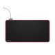 20. GENESIS Boron 500 XXL RGB Gaming Mousepad Black