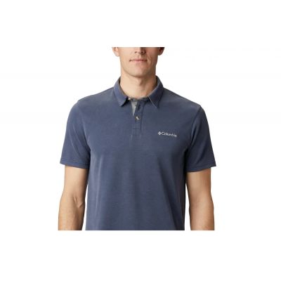 8. Columbia Nelson Point Polo Shirt M 1772721464