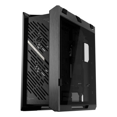 12. Asus ROG STRIX HELIOS II GX601S BLACK Case
