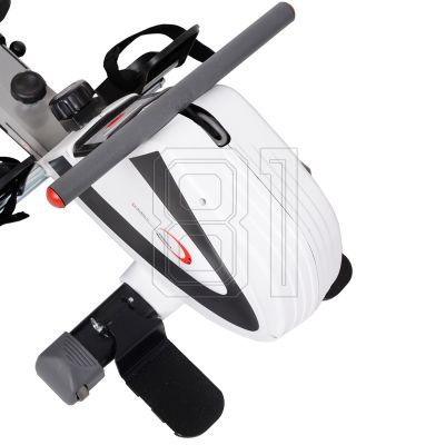 41. HMS ZM1801 magnetic rowing machine
