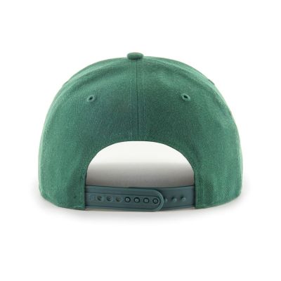 2. Brand `47 Oakland Athletics Dark Green Cold Zone Cap B-CLZOE18WBP-DGB