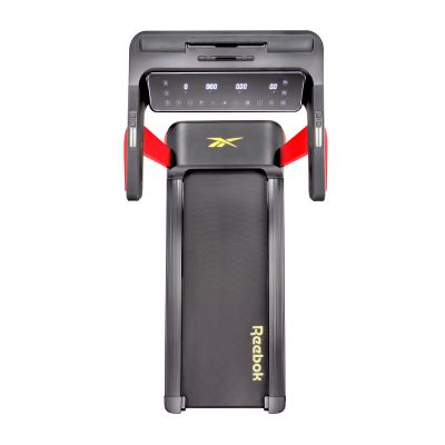 11. Reebok FR30z Floatride RVFR-10421RDZ Electric Treadmill