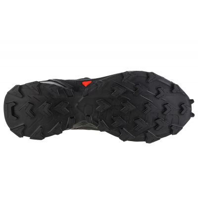 4. Salomon Alphacross 4 GTX W 470641 Running Shoes