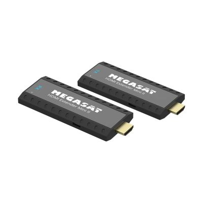 2. Megasat 0900194 AV Extender AV Transmitter and Receiver
