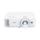4. Acer Home X1528Ki Standard Throw Projector 5200 ANSI Lumens DLP 1080p (1920x1080) 3D Compatible White