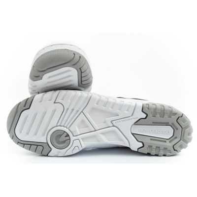 9. New Balance 550 youth sports shoes leather sneakers fashionable