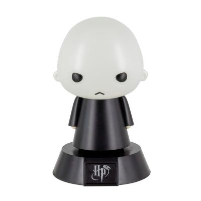 2. PP ICONS VOLDERMORT ICON LIGHT V2