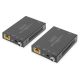 5. Digitus HDMI Extender Kit, 4K / 60 Hz, 70 m