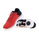 4. Skechers Go Walk 7 Consistent M 216636-RDBK shoes 