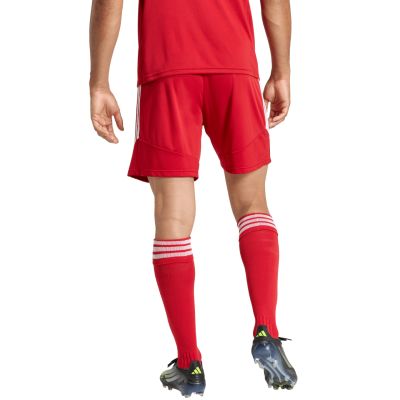 10. adidas Tiro 26 League men's shorts red KA8791