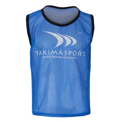 5. Yakima Football Sport Jr 100018D Blue Kids Tag