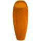 4. Deuter Dreamlite 10C/50F sleeping bag, terra/canyon