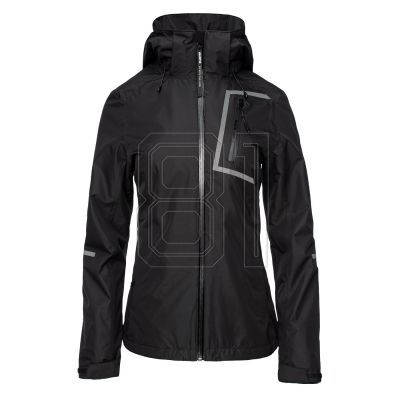 Iguana Hornen W 92800656417 transition jacket