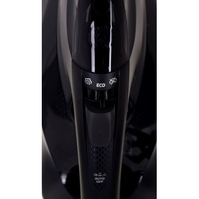 12. PHILIPS DST 7511/80 iron