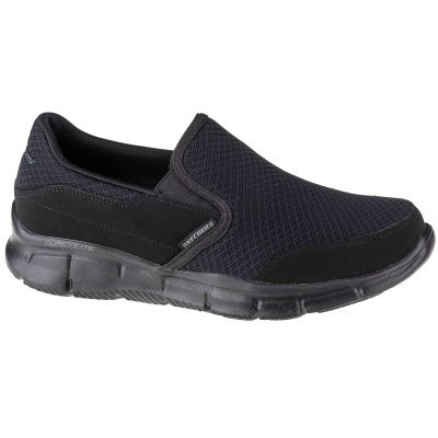 Skechers Equalizer M 51361-BBK shoes