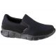 Skechers Equalizer M 51361-BBK shoes