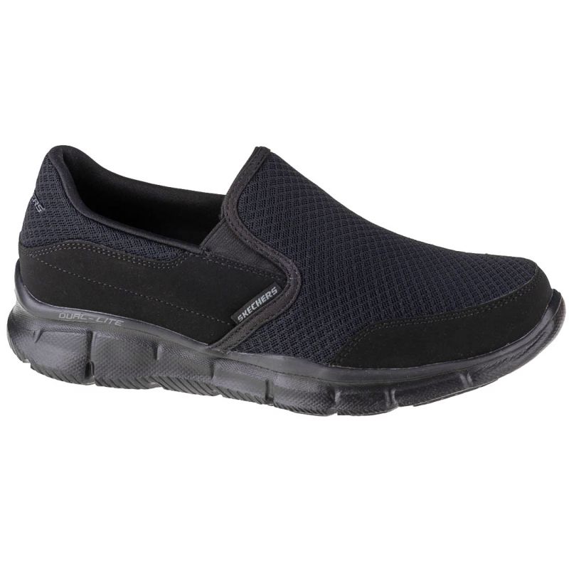 Skechers Equalizer M 51361-BBK shoes