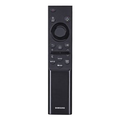 19. Samsung UE55U8072H LED TV 55" 4K Ultra HD Tizen Q-Symphony DVB-T2 Black (Model 2026)