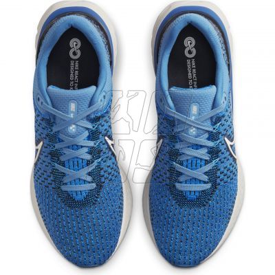 2. Nike React Infinity Run Flyknit 3 M DH5392-400