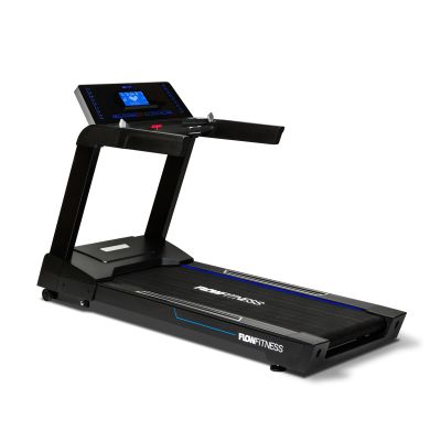 21. PERFORM T3i Electric Treadmill