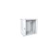 2. Digitus DN-W19 12U/450 Stand Wall-mounted Cabinet Gray