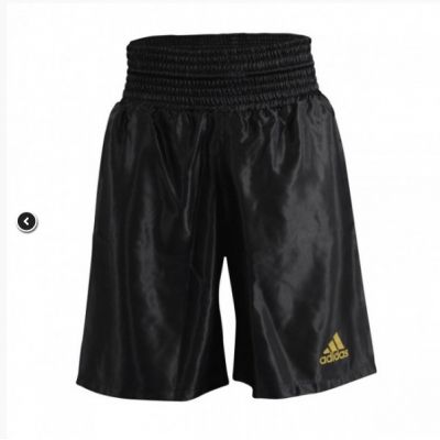 adidas Multiboxing BOX-265 Boxing Shorts