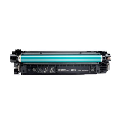 26. HP 508X High-Capacity Magenta Original LaserJet Toner Cartridge