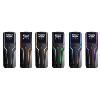 5. Bluewalker VI 1500 GXB 900W Line-Interactive UPS