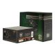 Inter-Tech HiPower SP-750CM Power Supply Module 750 W 20+4 pin ATX ATX Black