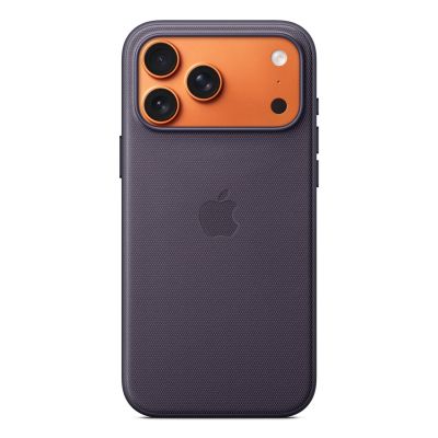 2. Apple iPhone 17 Pro Max TE Case Purple (MGFA4ZM/A)