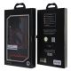 7. Audi IML Sport MagSafe Case iPhone 15 Pro Max 6.7" black/black hardcase AU-IMLMIP15PM-RSQ/D2-BK