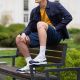 14. New Balance sneakers M MS327NF
