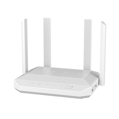25. Keenetic Hero KN-1012-01-EU AX3000 router