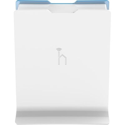 7. Mikrotik RB941-2ND-TC WLAN access point 300 Mbit/s Blue, White
