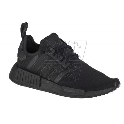 2. Shoes adidas NMD_R1 Jr H03994