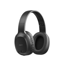 Havit H2590BT Pro Wireless On-Ear Headphones (Black)