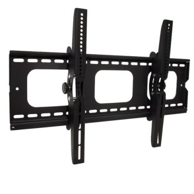 3. ART AR-08 TV mount for 32-100" TVs up to 100kg with vertical adjustment