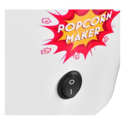 4. RUSSELL HOBBS 24630-56 Popcorn Maker