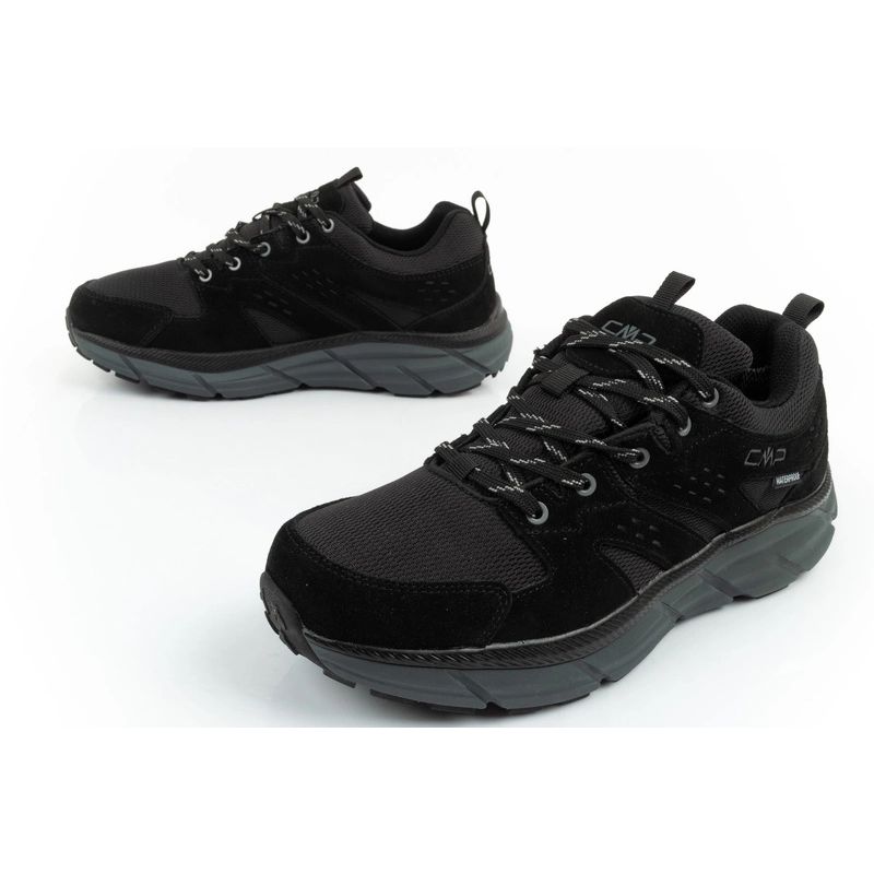 17. CMP Kamsel Low M 3Q27697 U901 shoes